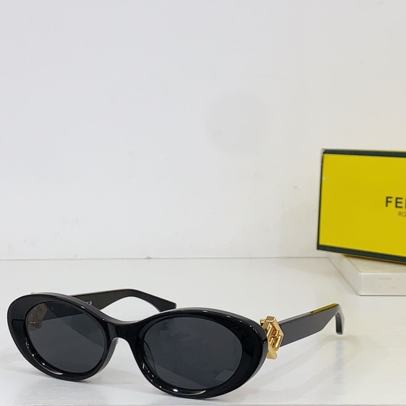 Fendi Sunglasses